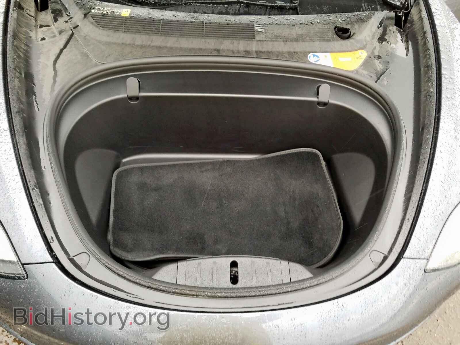 2018 TESLA MODEL 3 - VIN: 5YJ3E1EA3JF016217 - Photo 7