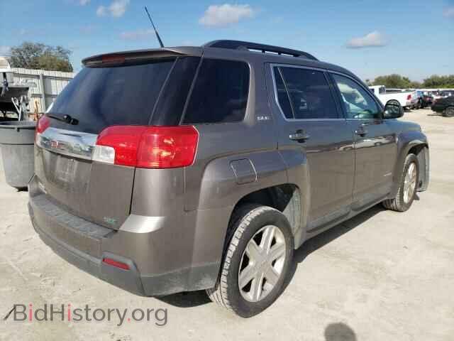 2012 GMC TERRAIN - VIN: 2GKALSEK9C6264447 - Photo 4