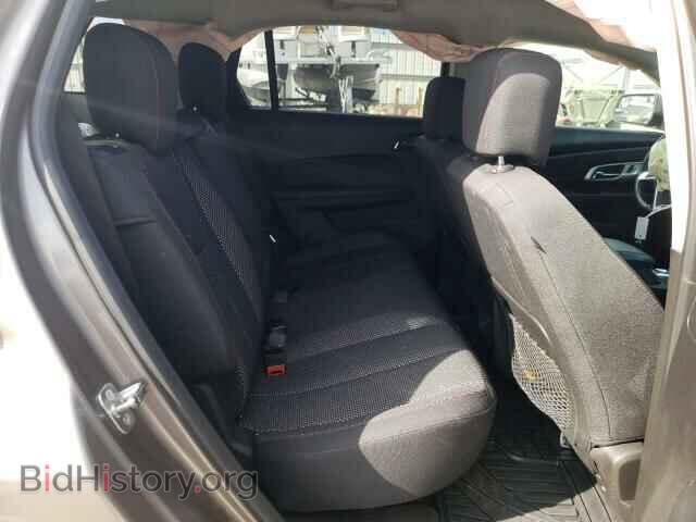 2012 GMC TERRAIN - VIN: 2GKALSEK9C6264447 - Photo 6
