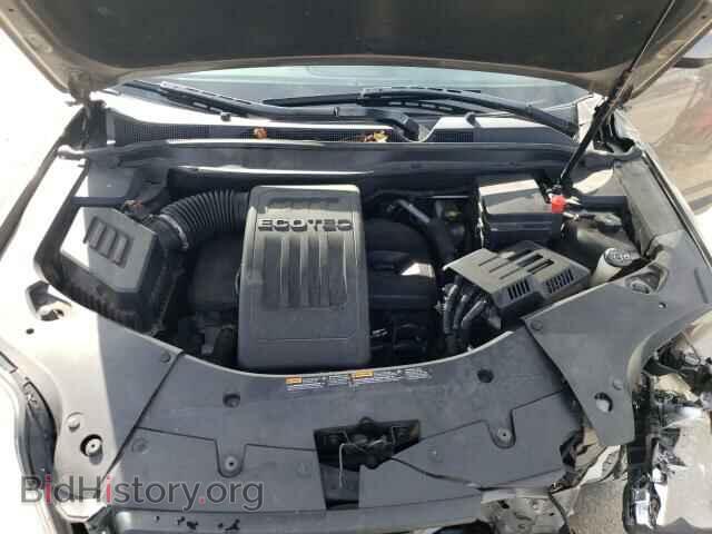 2012 GMC TERRAIN - VIN: 2GKALSEK9C6264447 - Photo 7