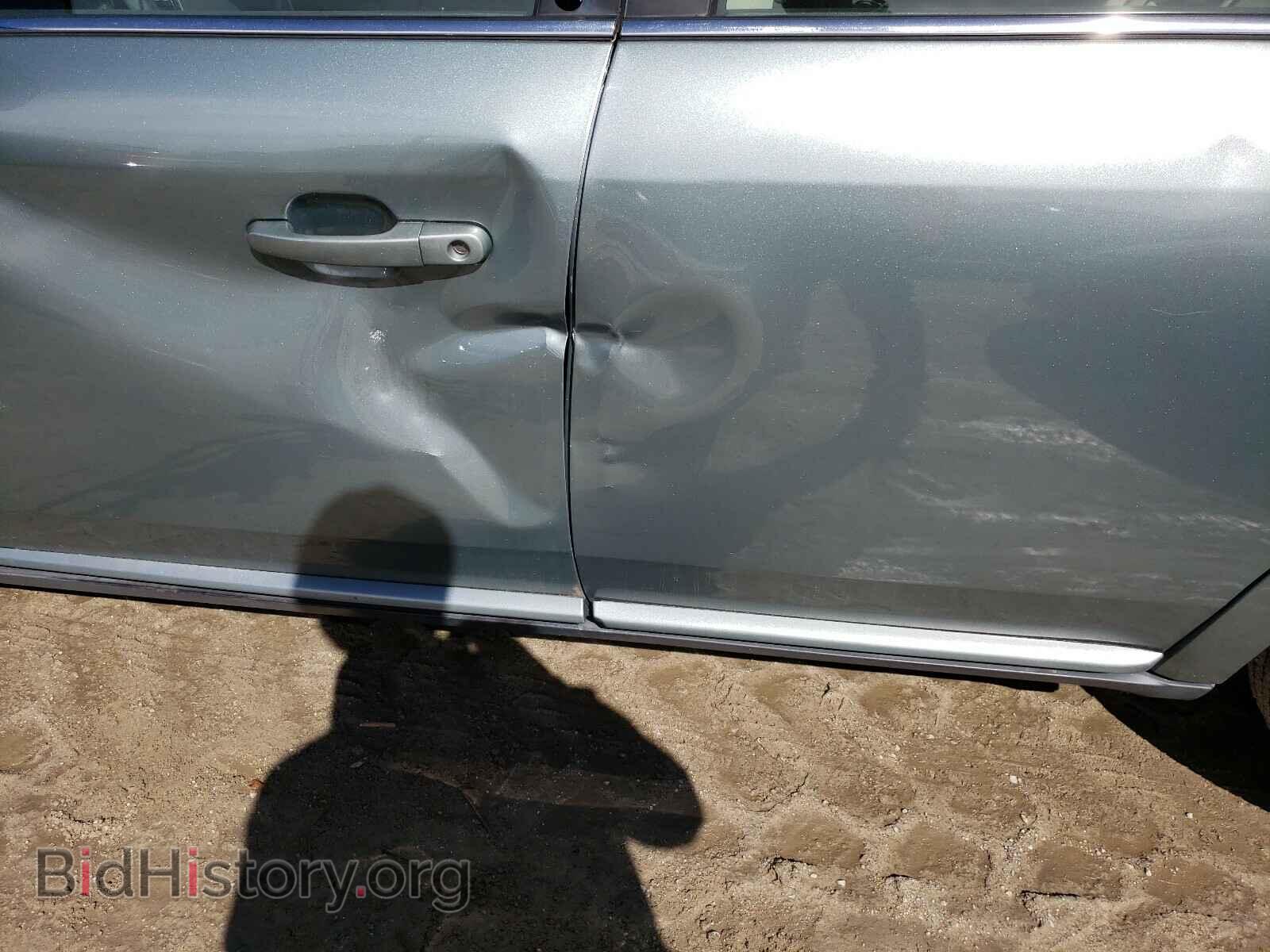2008 FORD TAURUS - VIN: 1FAHP24W38G138777 - Фото 9