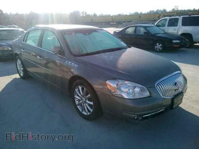 Фотография 1G4HK5E91AU134443 - BUICK LUCERNE 2010