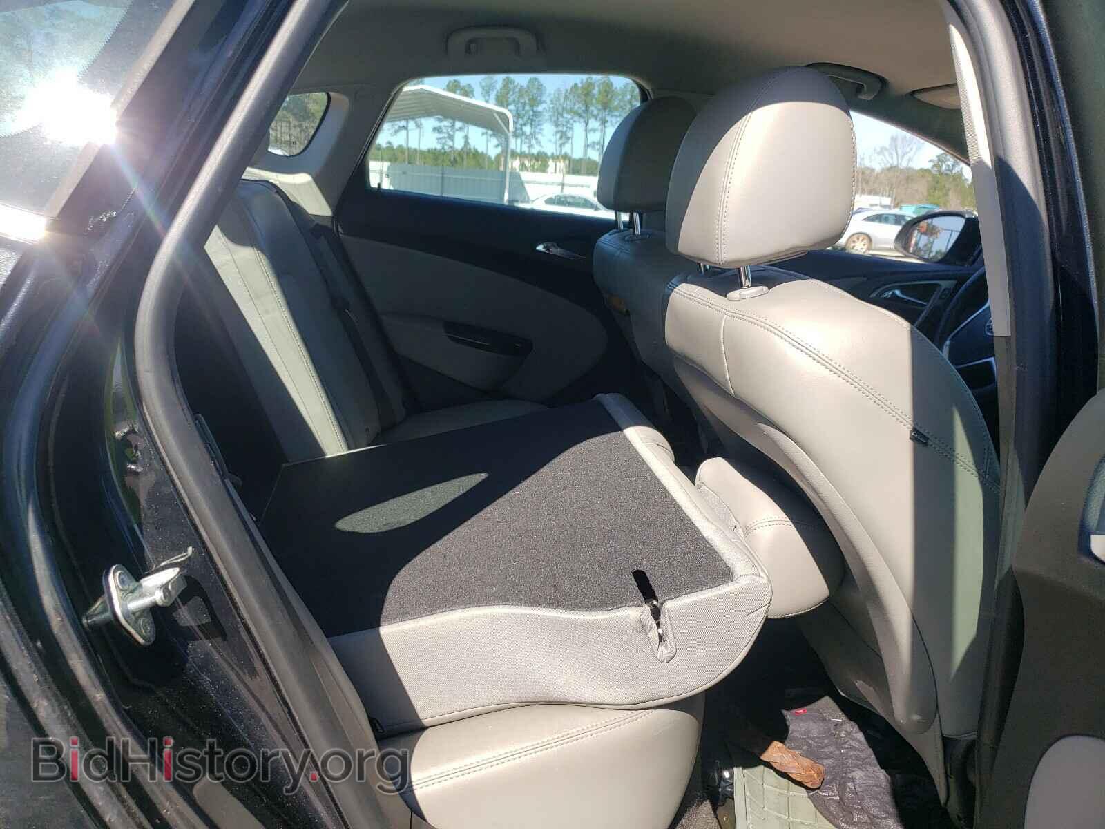 2013 BUICK VERANO - VIN: 1G4PP5SKXD4240558 - Фото 6
