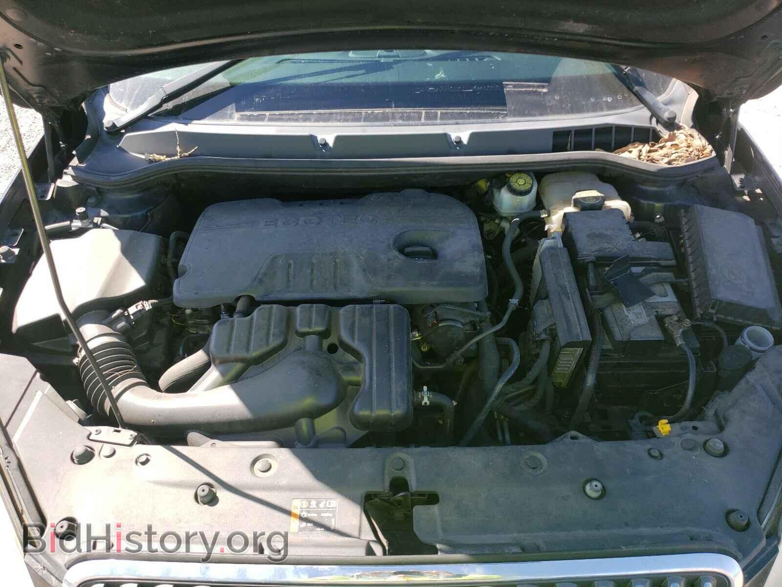 2013 BUICK VERANO - VIN: 1G4PP5SKXD4240558 - Фото 7