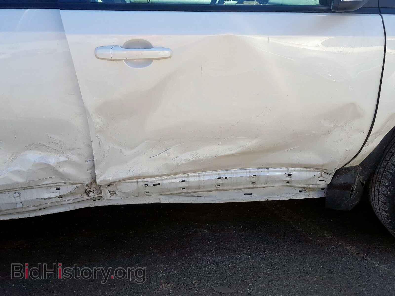 2013 FORD EDGE - VIN: 2FMDK3JC3DBE17568 - Фото 9