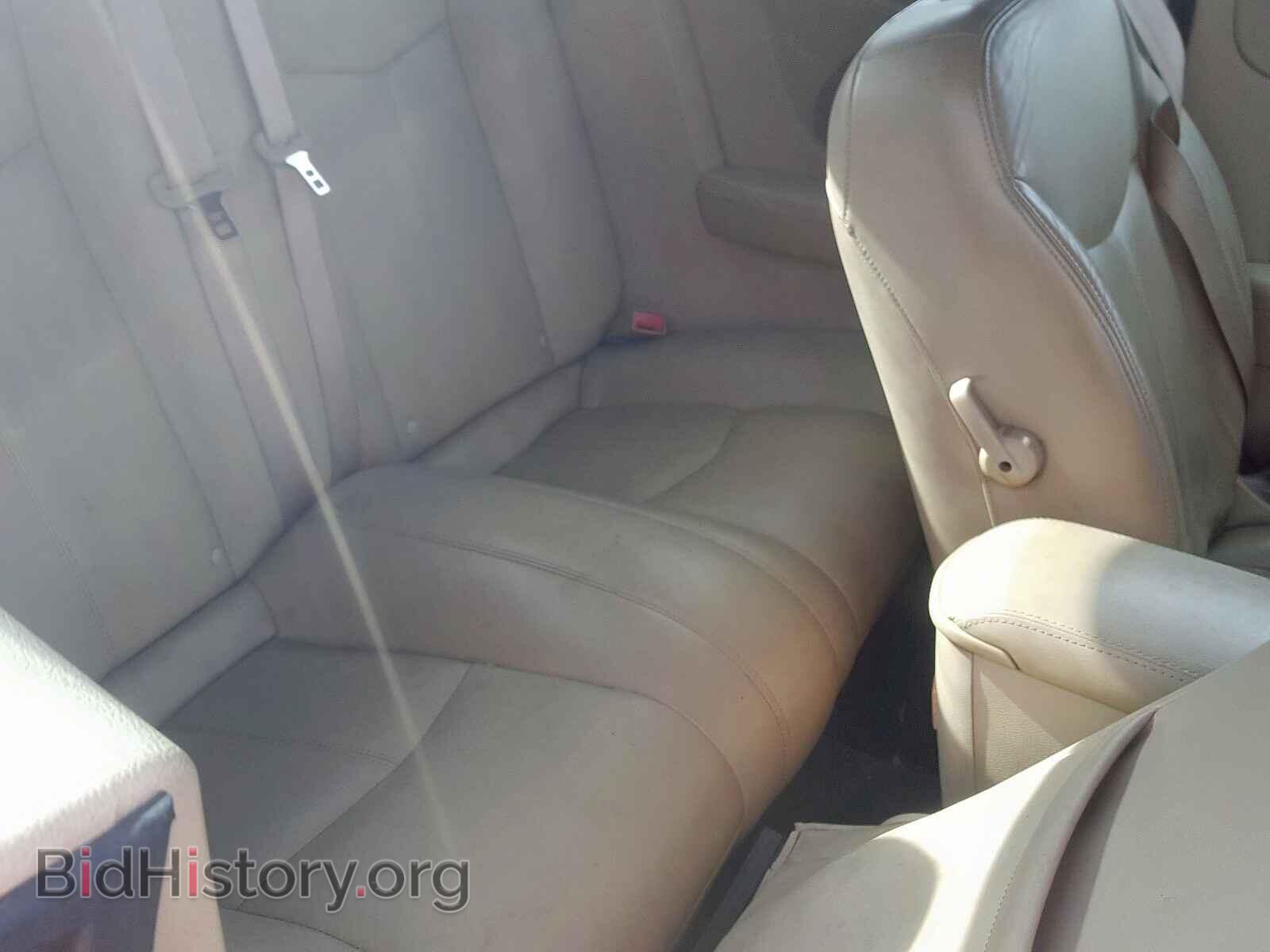 2013 CHRYSLER 200 - VIN: 1C3BCBFG7DN679052 - Photo 6