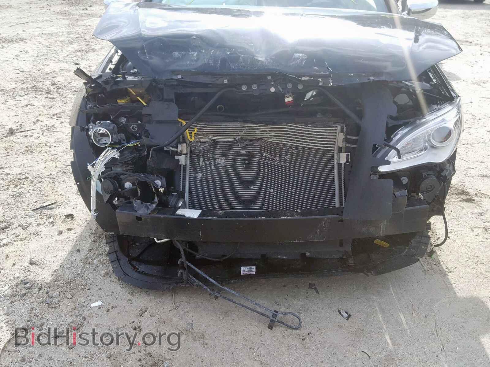 2013 CHRYSLER 200 - VIN: 1C3BCBFG7DN679052 - Photo 9