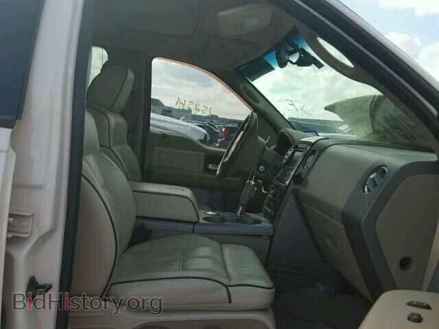 2007 LINCOLN MARK LT - VIN: 5LTPW16507FJ07902 - Фото 5