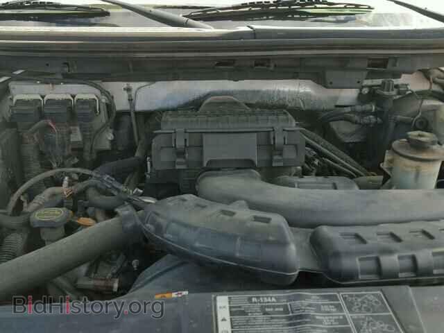 2007 LINCOLN MARK LT - VIN: 5LTPW16507FJ07902 - Фото 7
