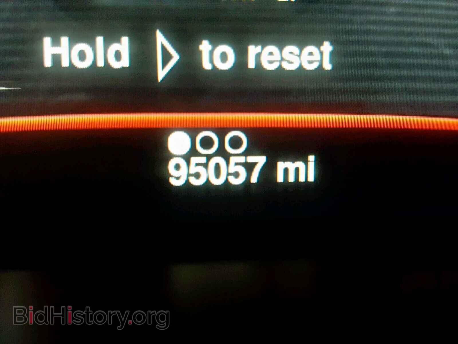 2014 DODGE DART - VIN: 1C3CDFEB6ED740378 - Фото 8