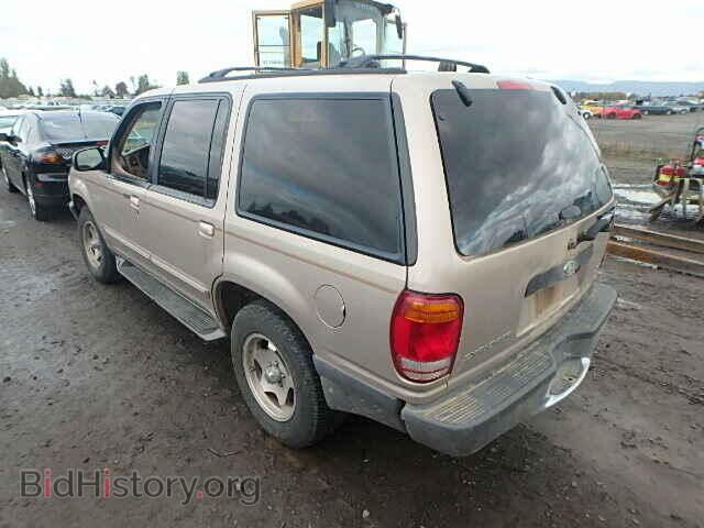 1998 FORD EXPLORER - VIN: 1FMZU34E2WZB32244 - Фото 3