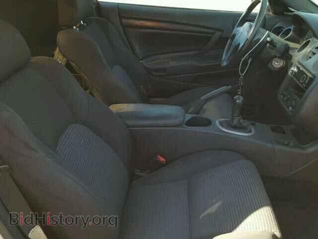 2003 MITSUBISHI ECLIPSE - VIN: 4A3AC84H73E151951 - Photo 5