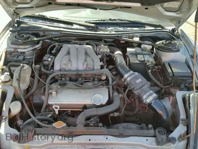 2003 MITSUBISHI ECLIPSE - VIN: 4A3AC84H73E151951 - Photo 7