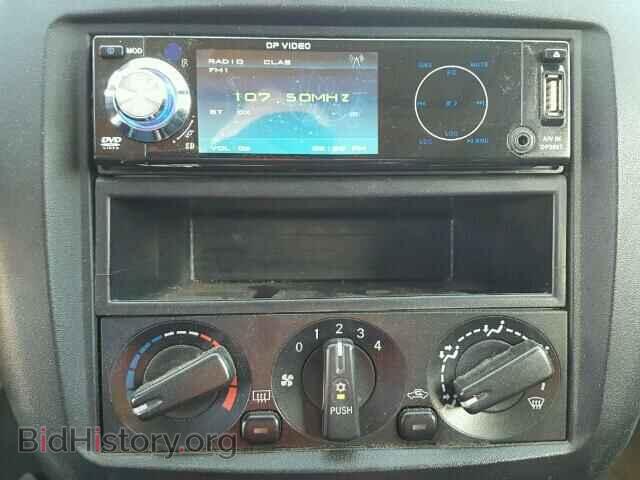 2003 MITSUBISHI ECLIPSE - VIN: 4A3AC84H73E151951 - Photo 9