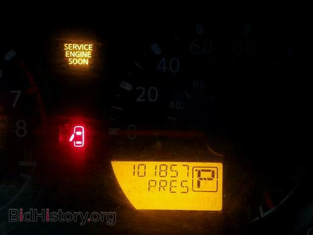 2011 NISSAN FRONTIER S - VIN: 1N6AD0EV7BC420933 - Фото 8