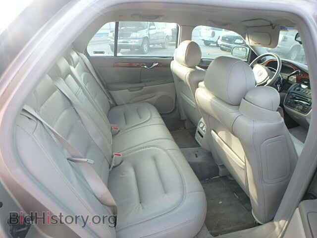 2002 CADILLAC DEVILLE - VIN: 1G6KD54Y82U142394 - Photo 6