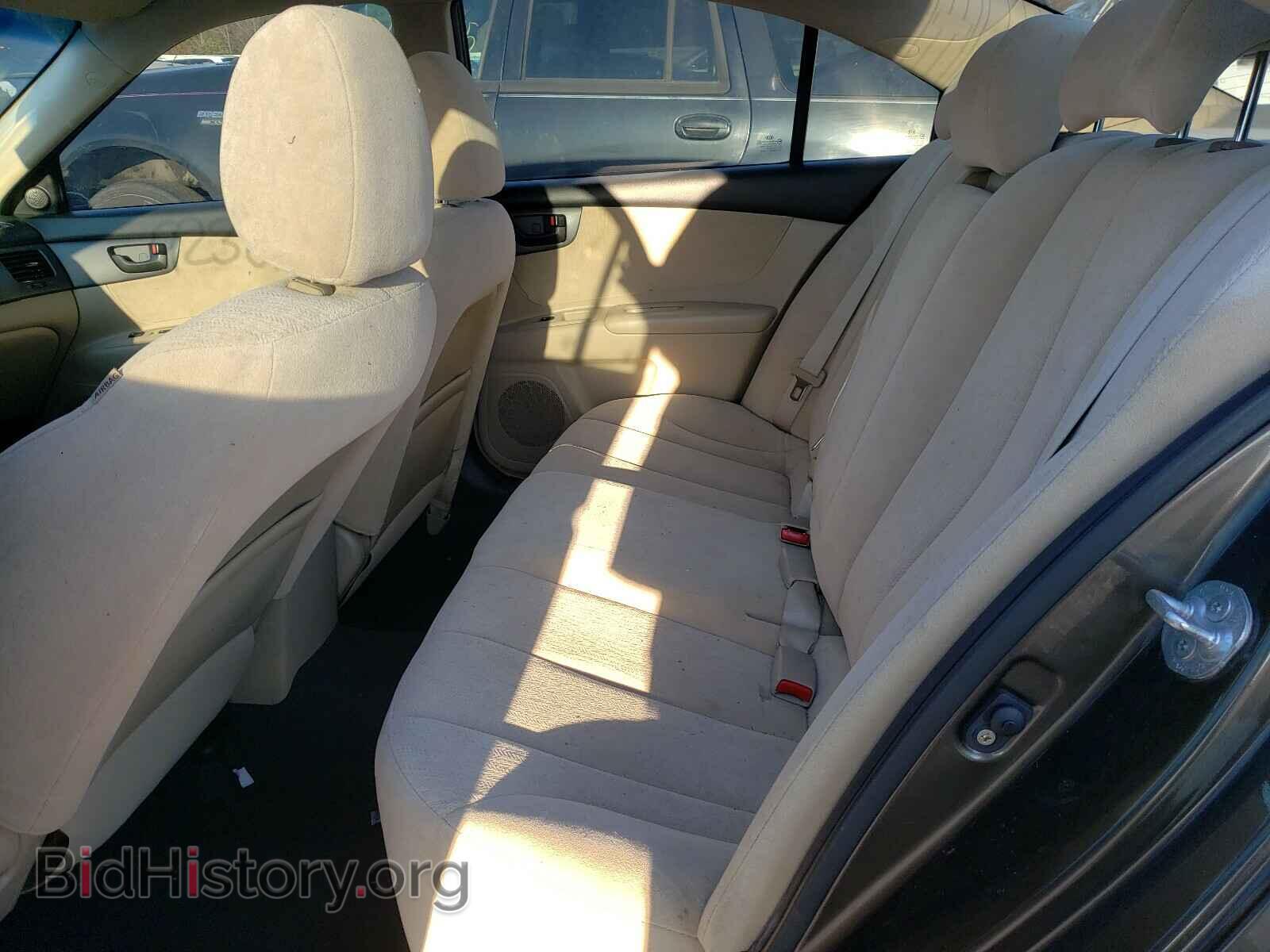 2010 KIA OPTIMA - VIN: KNAGG4A85A5393615 - Фото 6