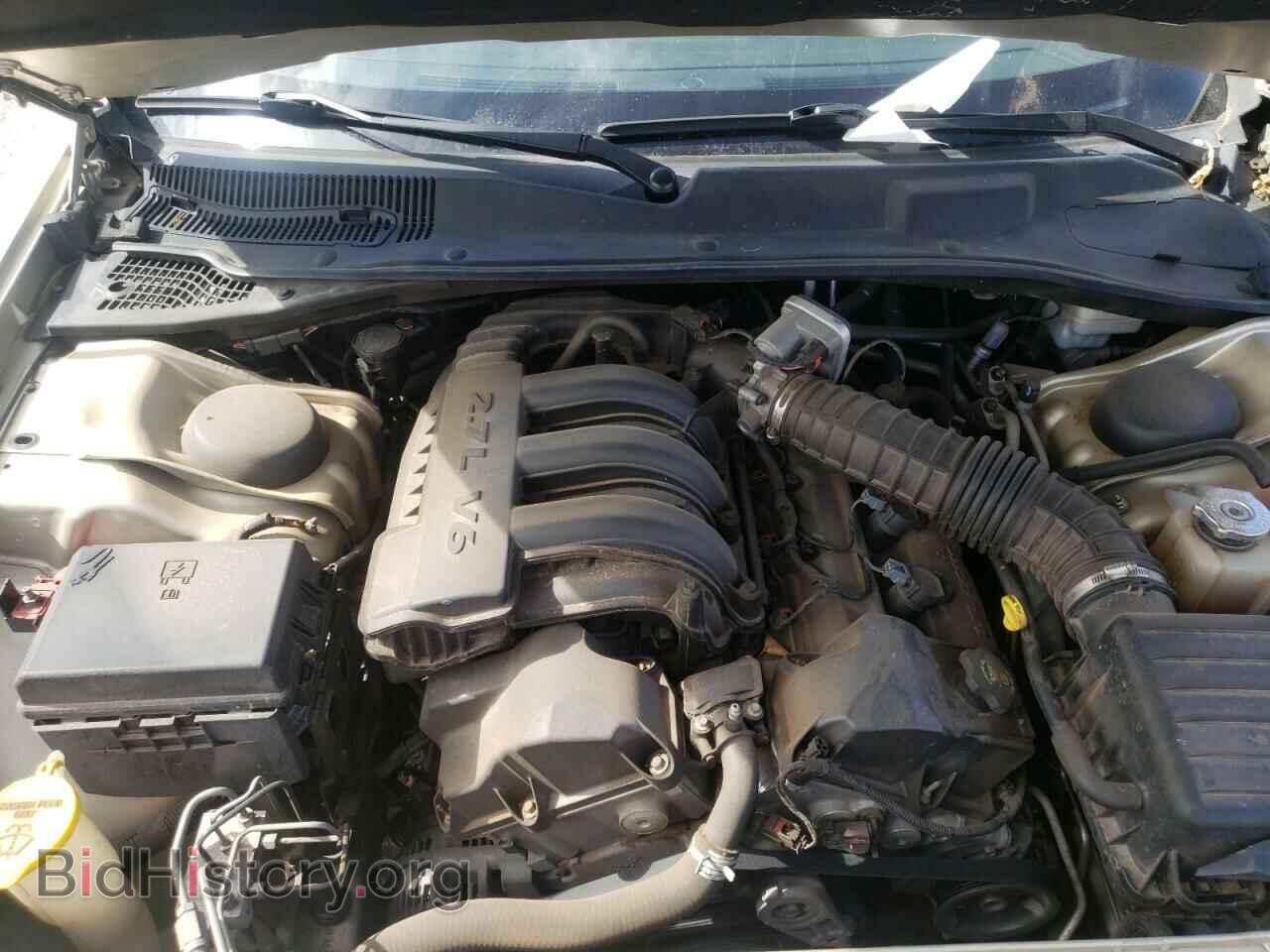 2010 DODGE CHARGER - VIN: 2B3CA4CD9AH175636 - Фото 7