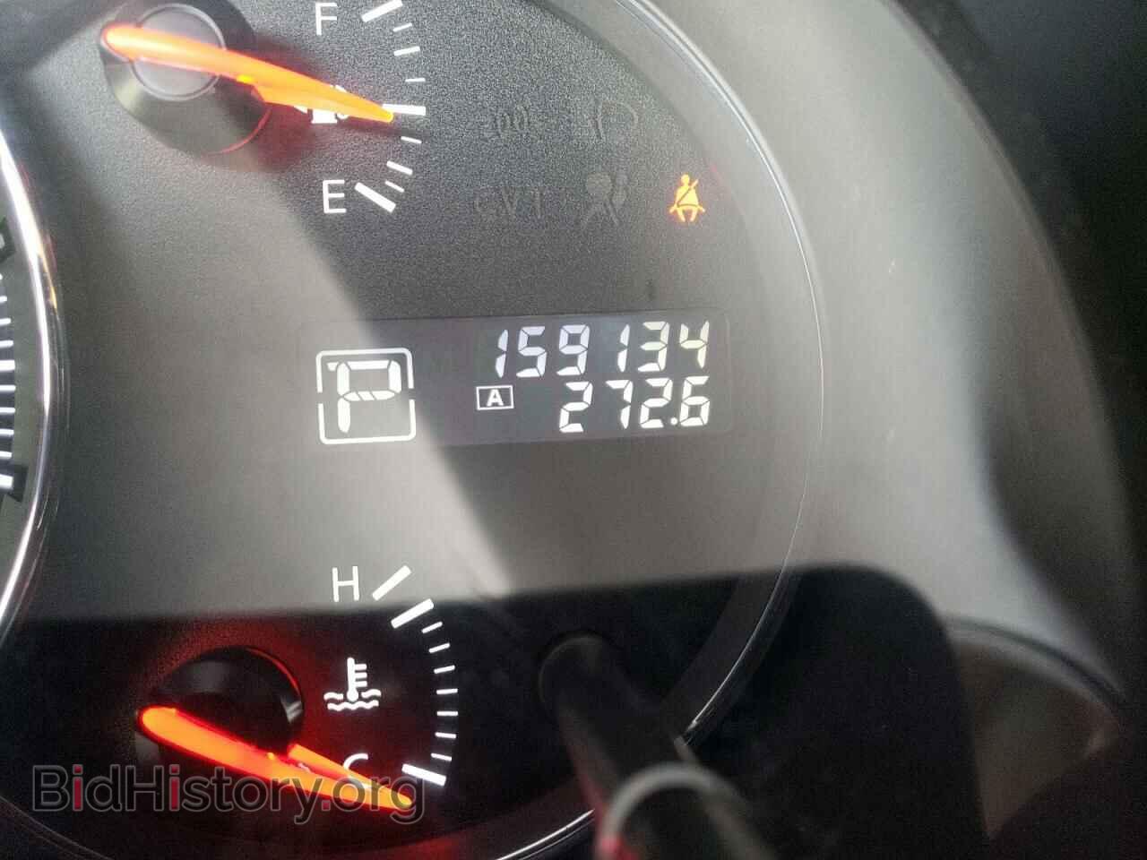2013 NISSAN MAXIMA - VIN: 1N4AA5AP1DC830863 - Фото 8