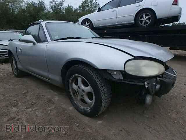 Фотография JM1NB3534Y0146451 - MAZDA MIATA 2000
