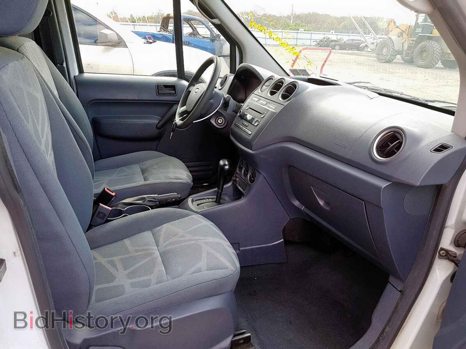 2013 FORD TRANSIT CO - VIN: NM0LS7DN4DT157991 - Фото 5