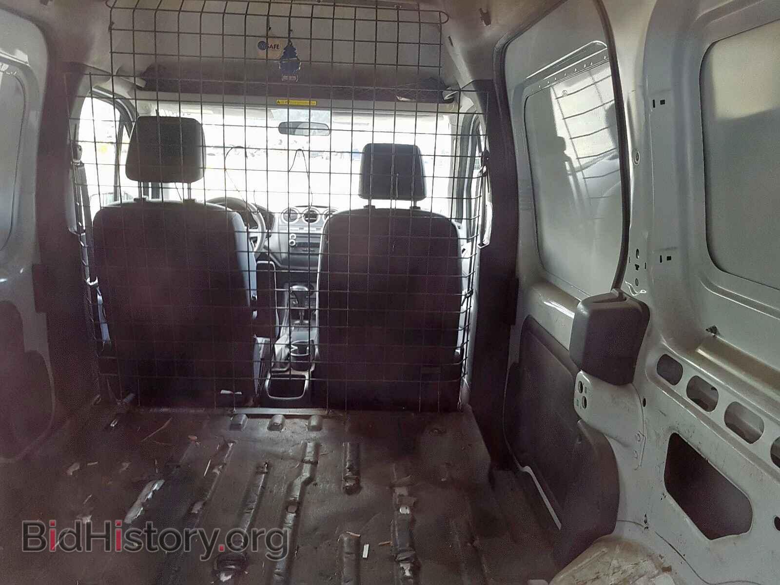 2013 FORD TRANSIT CO - VIN: NM0LS7DN4DT157991 - Фото 6
