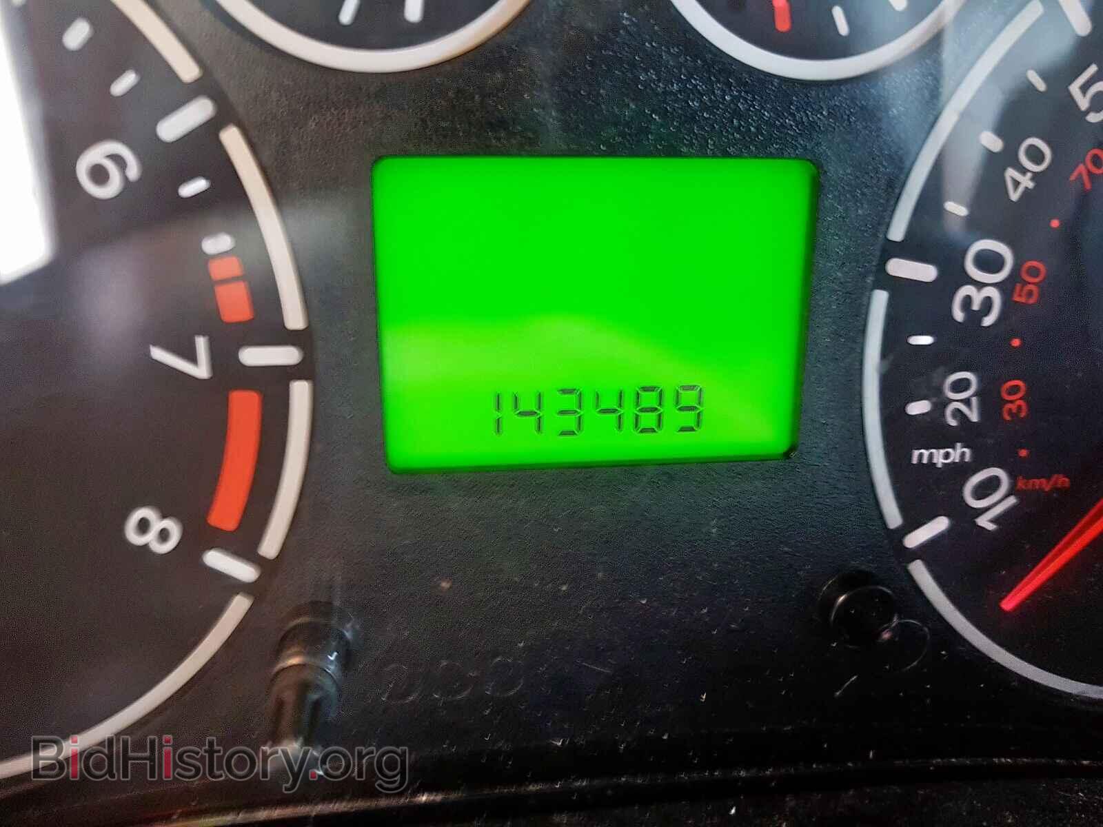 2013 FORD TRANSIT CO - VIN: NM0LS7DN4DT157991 - Фото 8