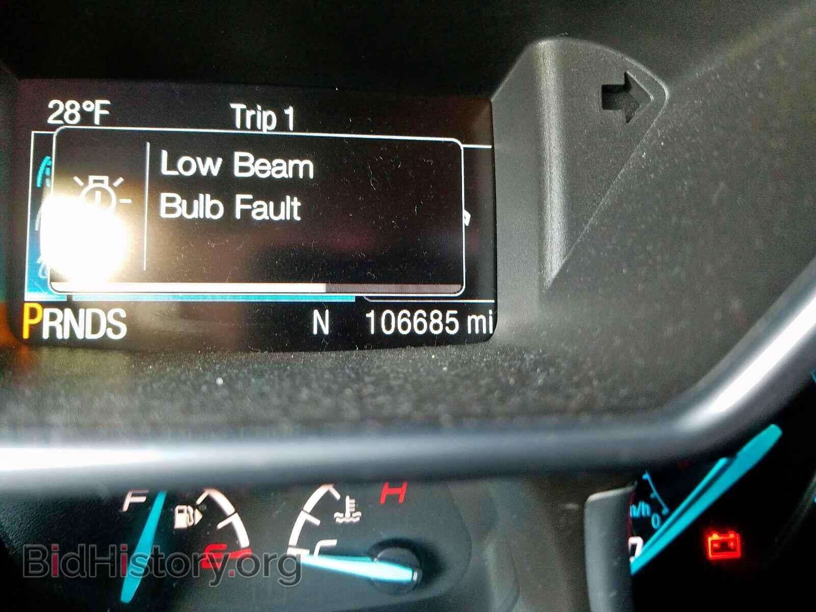 2018 FORD TRANSIT CO - VIN: NM0GE9F72J1362395 - Фото 8