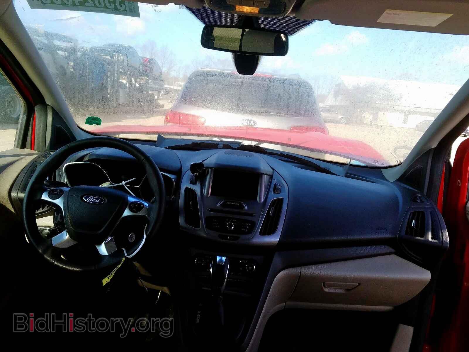2018 FORD TRANSIT CO - VIN: NM0GE9F72J1362395 - Фото 9