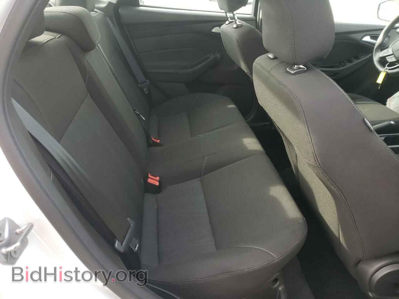 2017 FORD FOCUS - VIN: 1FADP3F22HL218626 - Фото 6