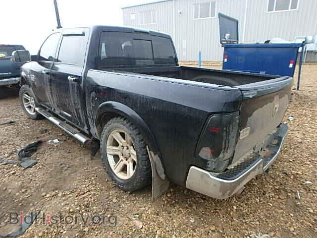 2012 DODGE RAM - VIN: 1C6RD7PT4CS106553 - Фото 3