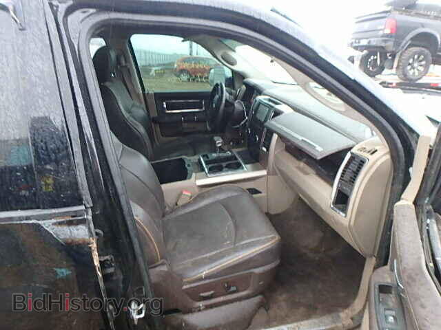 2012 DODGE RAM - VIN: 1C6RD7PT4CS106553 - Фото 5