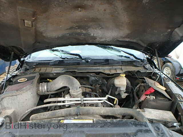 2012 DODGE RAM - VIN: 1C6RD7PT4CS106553 - Фото 7