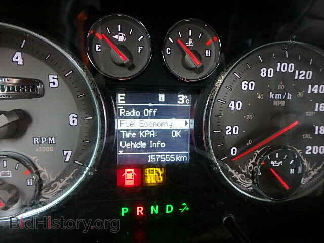 2012 DODGE RAM - VIN: 1C6RD7PT4CS106553 - Фото 8