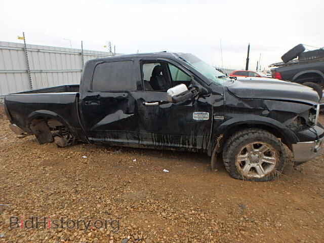 2012 DODGE RAM - VIN: 1C6RD7PT4CS106553 - Фото 9