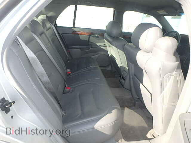 2003 CADILLAC DEVILLE - VIN: 1G6KD54Y13U242371 - Фото 6