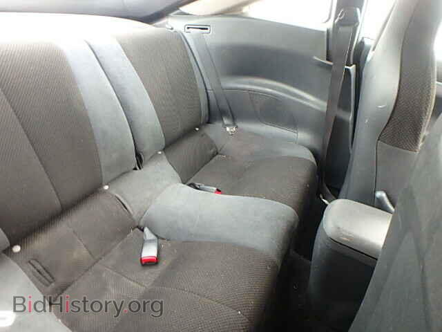 2007 MITSUBISHI ECLIPSE - VIN: 4A3AK24F37E038616 - Photo 6