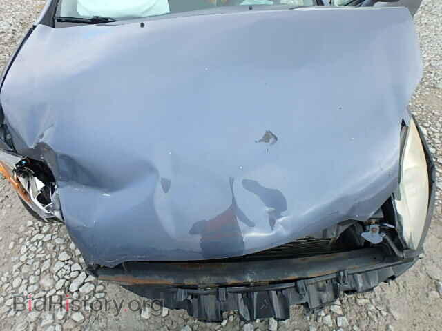 2007 MITSUBISHI ECLIPSE - VIN: 4A3AK24F37E038616 - Photo 7
