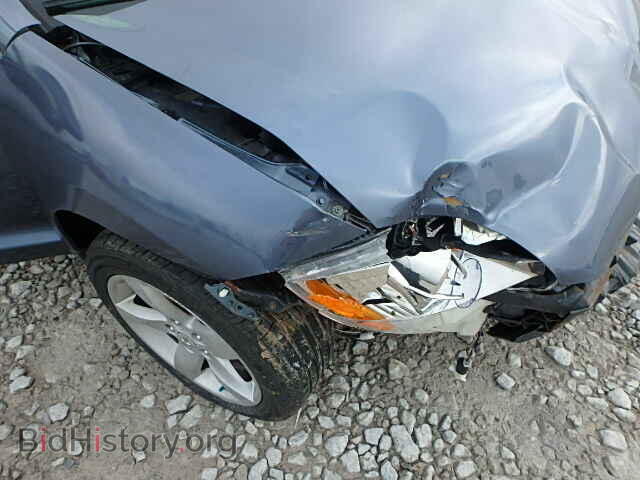 2007 MITSUBISHI ECLIPSE - VIN: 4A3AK24F37E038616 - Photo 10