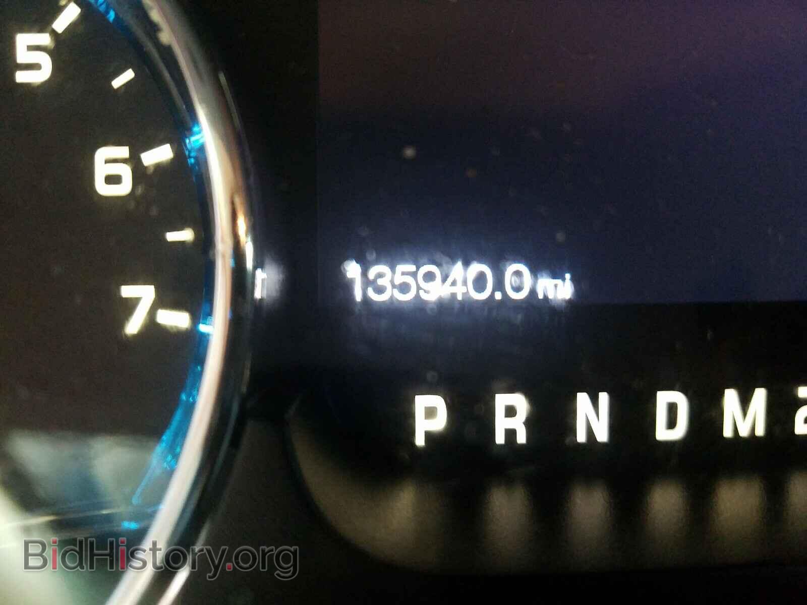 2012 FORD F150 - VIN: 1FTFW1ET4CFC29641 - Фото 8