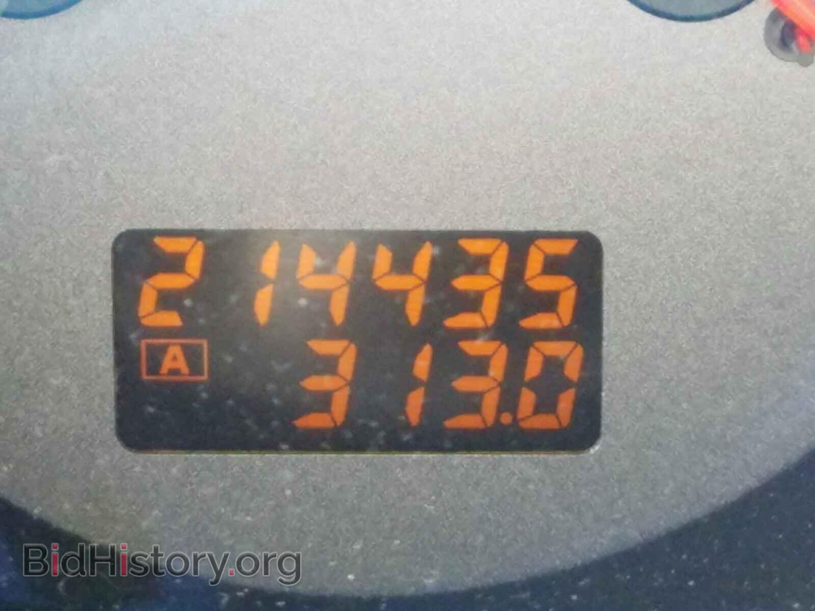 2006 NISSAN MAXIMA - VIN: 1N4BA41E66C814836 - Фото 8