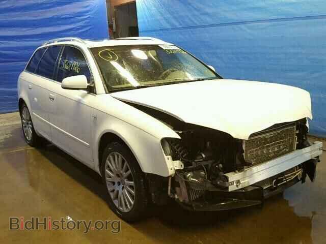 Photo WAUDF78E26A020369 - AUDI A4 2006