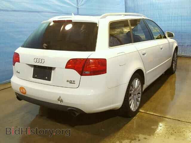 2006 AUDI A4 - VIN: WAUDF78E26A020369 - Photo 4