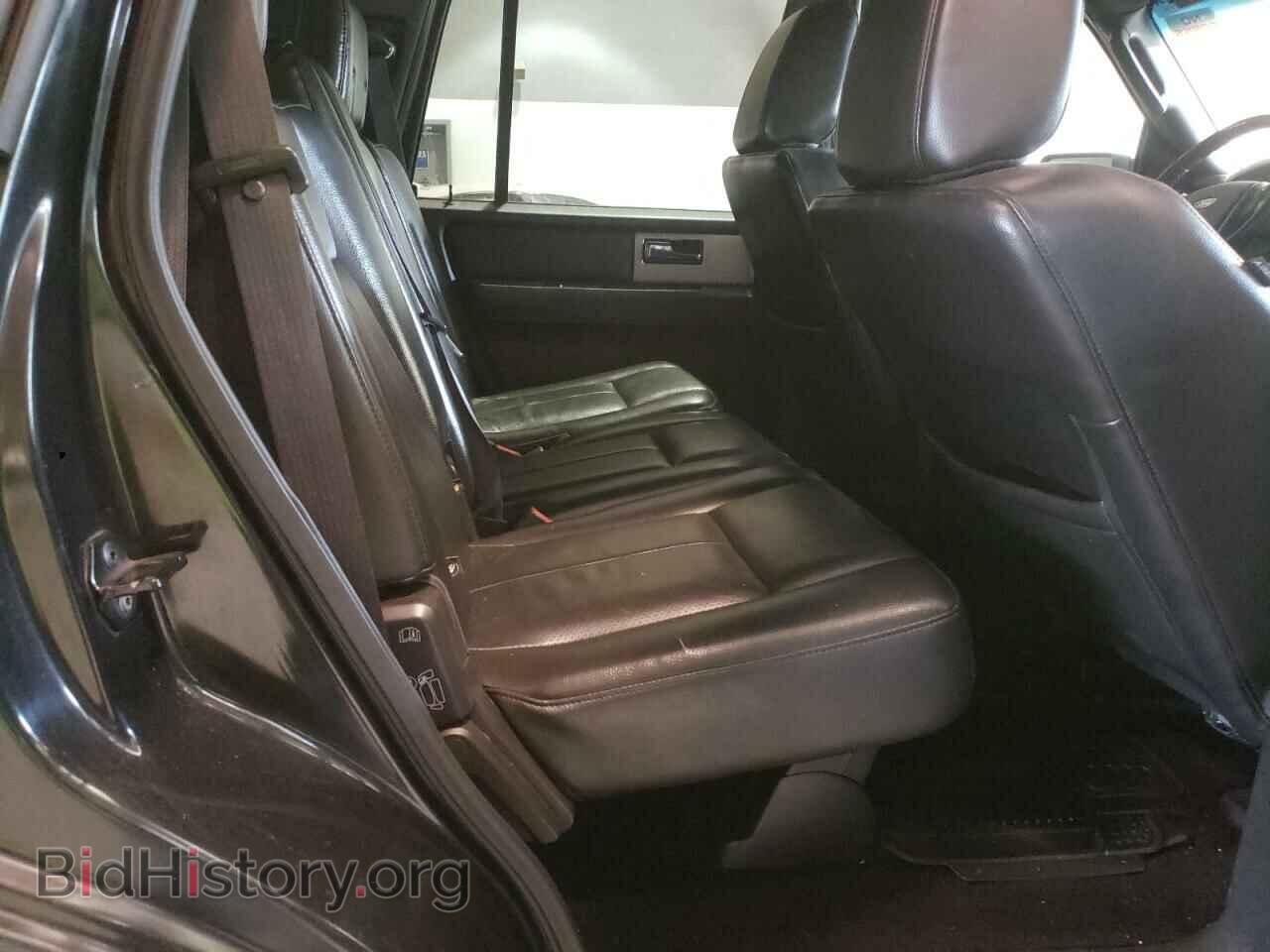 2010 FORD EXPEDITION - VIN: 1FMJU2A58AEA53916 - Фото 6