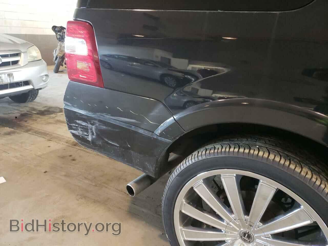 2010 FORD EXPEDITION - VIN: 1FMJU2A58AEA53916 - Фото 9