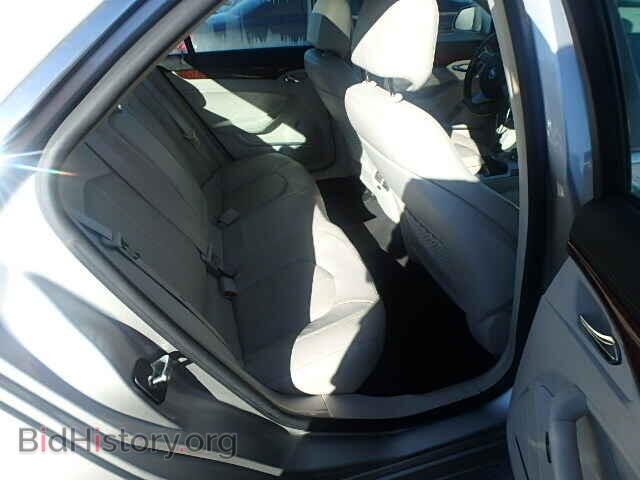 2008 CADILLAC CTS - VIN: 1G6DF577880160965 - Photo 6