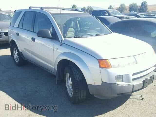 Фотография 5GZCZ63B42S830568 - SATURN VUE 2002