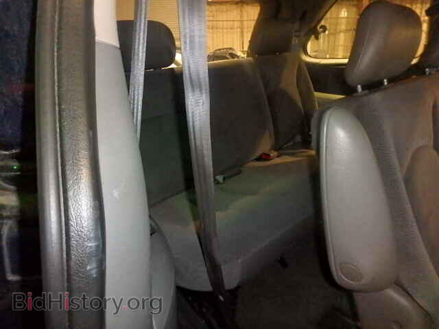 2005 DODGE CARAVAN - VIN: 1D4GP25B35B325627 - Фото 9