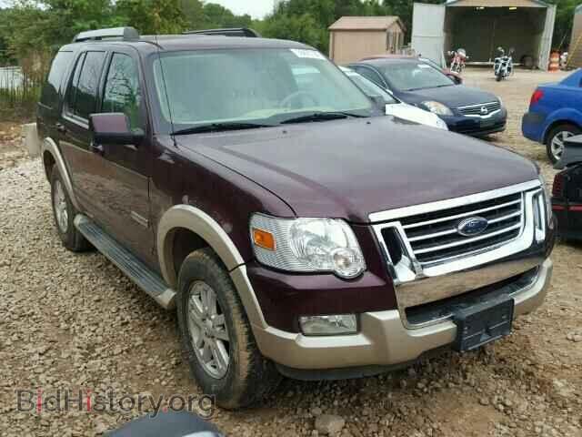 Фотография 1FMEU74E46UB05548 - FORD EXPLORER 2006