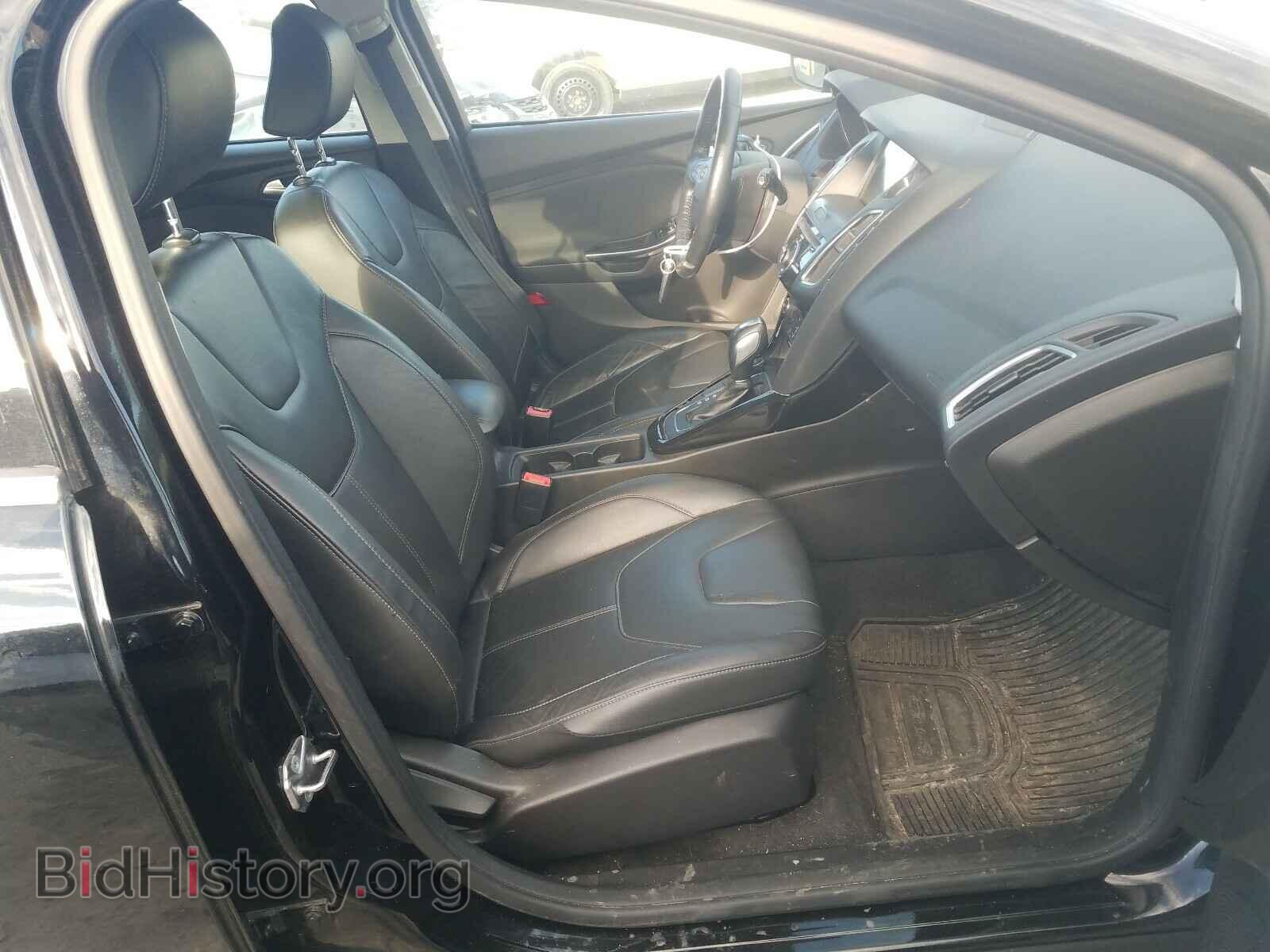 2016 FORD FOCUS - VIN: 1FADP3N26GL211887 - Фото 5